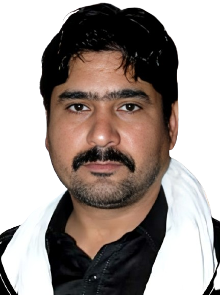 Yashpal Sharma